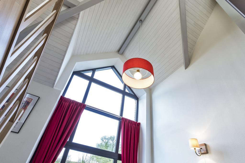 Gite Les Estinnes Ngoại thất bức ảnh